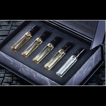 Beaufort Revenants Discovery Set 2