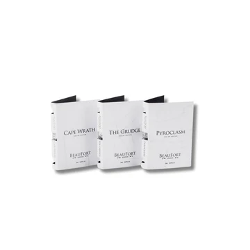 Beaufort Force Majeure Discovery Set 2