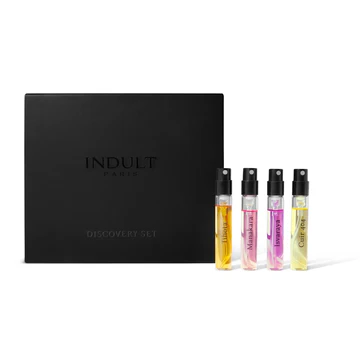 Indult Discovery Set 2