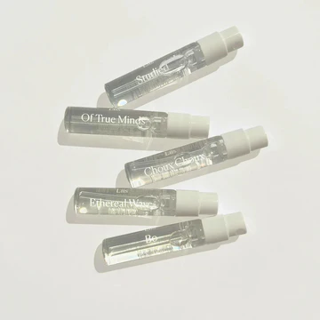 Unseen Discovery Set 2