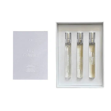 Vivid Scent Wardrobe