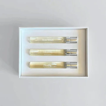 Vivid Scent Wardrobe 2