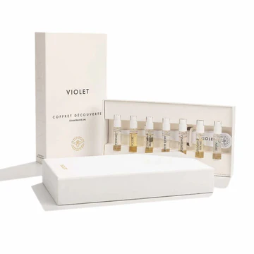 Maison Violet Discovery Set