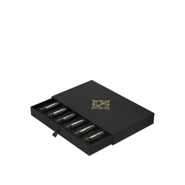 Initio Initiation Coffret Travel Spray Discovery Set