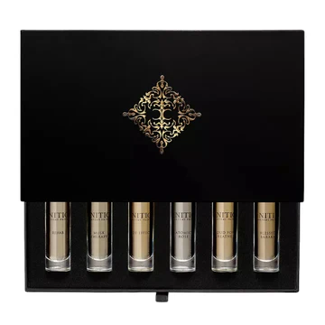 Initio Initiation Coffret Travel Spray Discovery Set 2