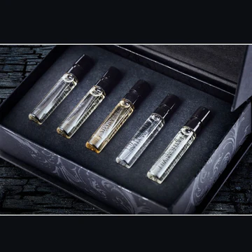 Beaufort Come Hell or High Water Discovery Set 2