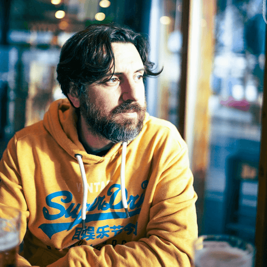 Adam James Cavallari