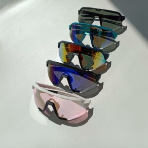 famous brands replacement modify sport sunglasses