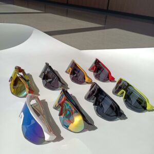 one one piece famous brands replacemen sport sunglasses