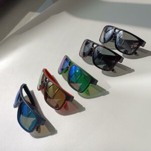 Okely replacement modify sport sunglasses