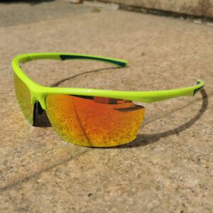 youth golf sunglasses factory