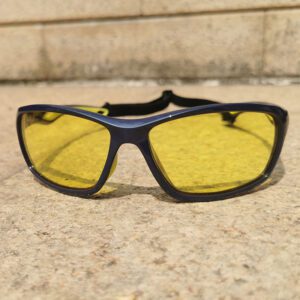 T11662 OEM youth Full Frame Golf Sunglasses Manufacture
