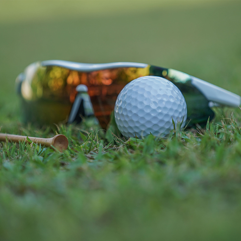 OEM golf sunglasses