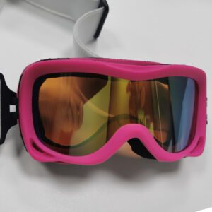 R2005 TPU OEM/ODM Kids Ski goggles