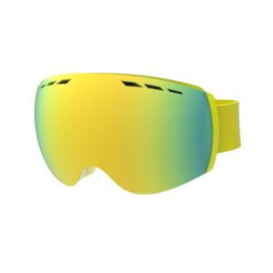 R2078 TPU OEM/ODM Double Layer Face Foam Ski goggles