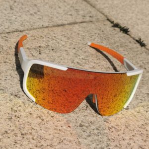 5205 OEM EMS TR90 cycling sports sunglasses