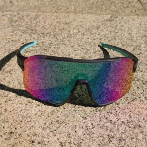 5203 OEM EMS TR90 cycling sports sunglasses